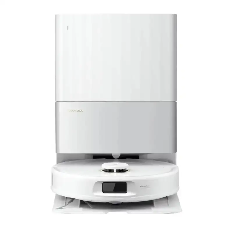 ROBOROCK Qrevo 5AE White