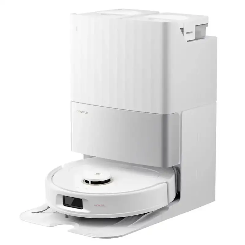 ROBOROCK Qrevo 5AE White
