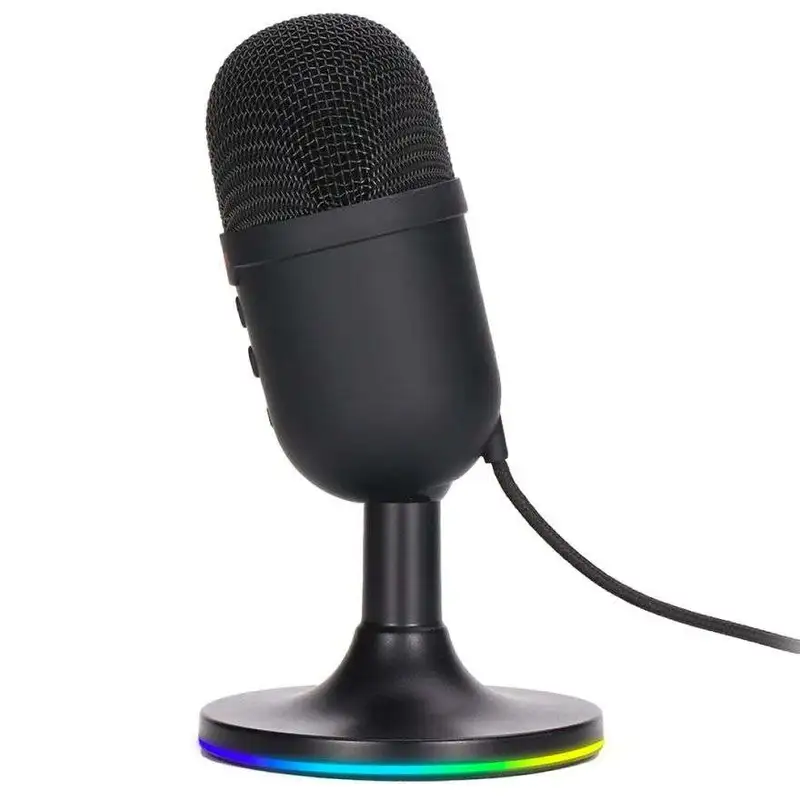 MARVO MIC-06BK Mikrofon