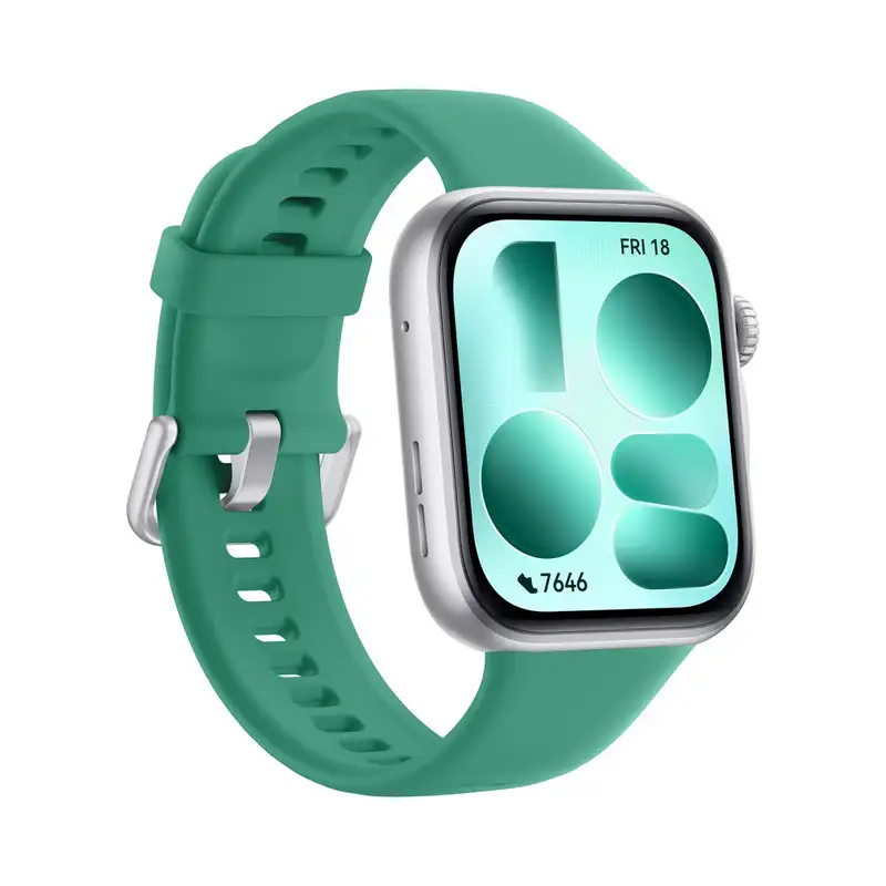 HUAWEI Fit 5 Green