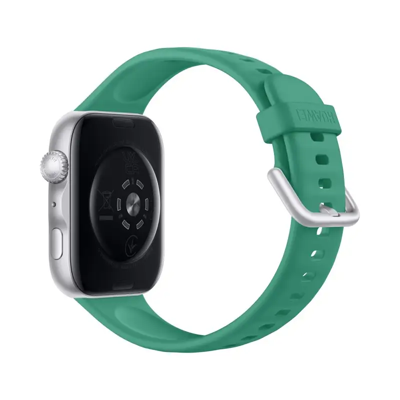 HUAWEI Fit 5 Green