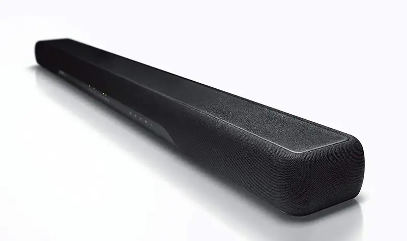 YAMAHA YAS207 BL