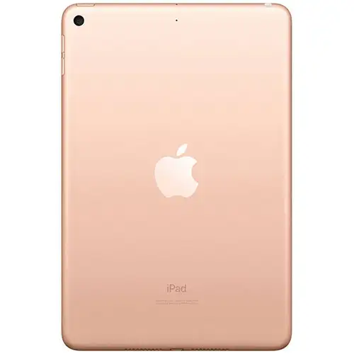 Apple iPad mini 5 Wi-Fi 256GB - Gold muu62hc/a