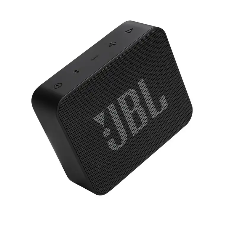 JBL GO Essential Black