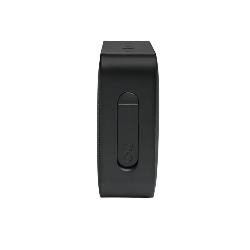 JBL GO Essential Black
