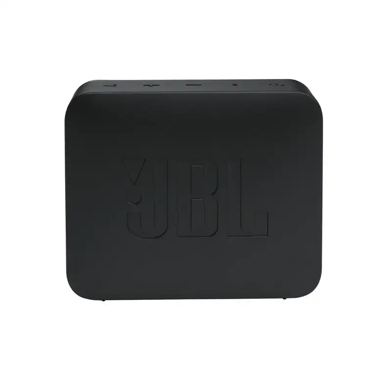 JBL GO Essential Black
