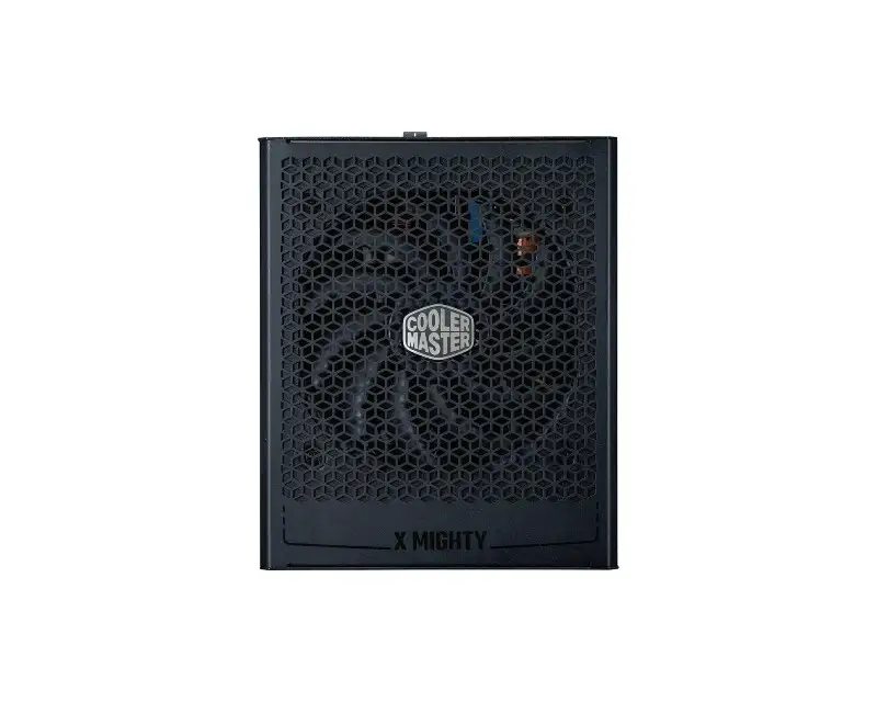 COOLER MASTER X Mighty 2000W Platinum modular (MPS-K001-AFBP-NBEU) 10Y