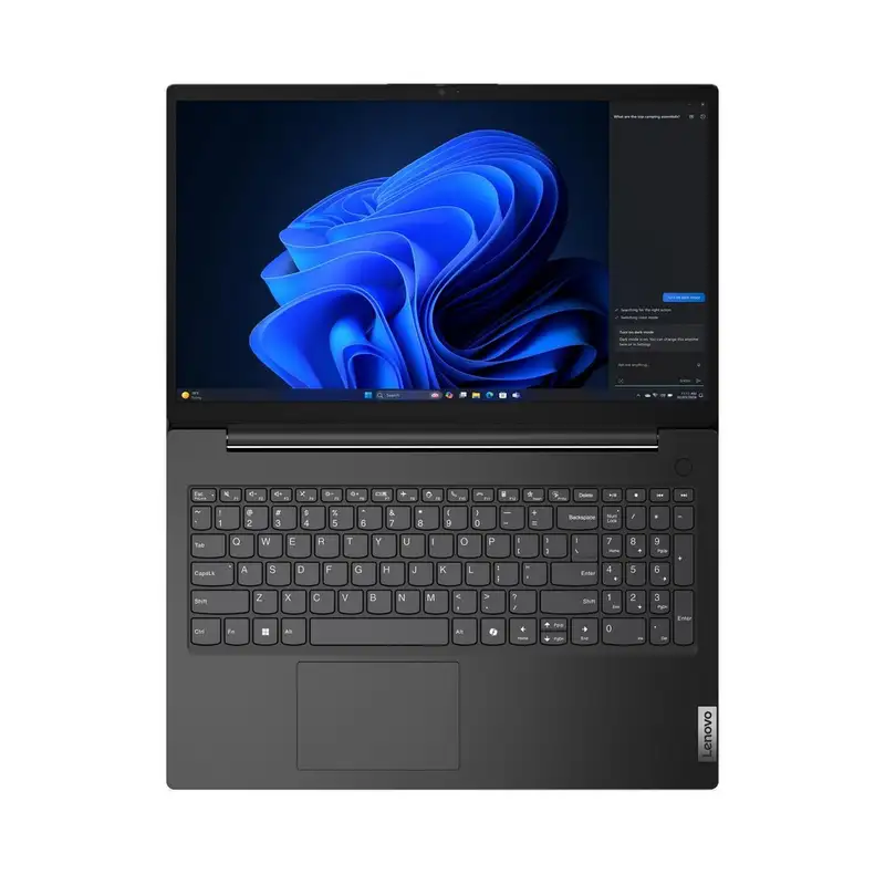 LENOVO V15 G5 IRL (BLACK), 15.6" FHD AG TN, Intel Core i7-13620H, 16GB, 512GB (83GW007UYA)