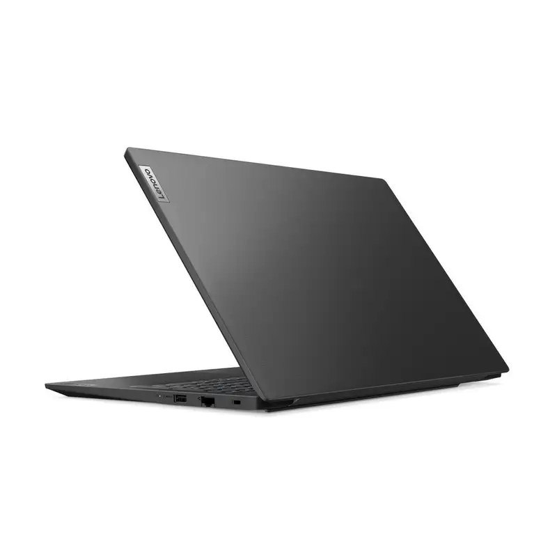 LENOVO V15 G5 IRL (BLACK), 15.6" FHD AG TN, Intel Core i7-13620H, 16GB, 512GB (83GW007UYA)