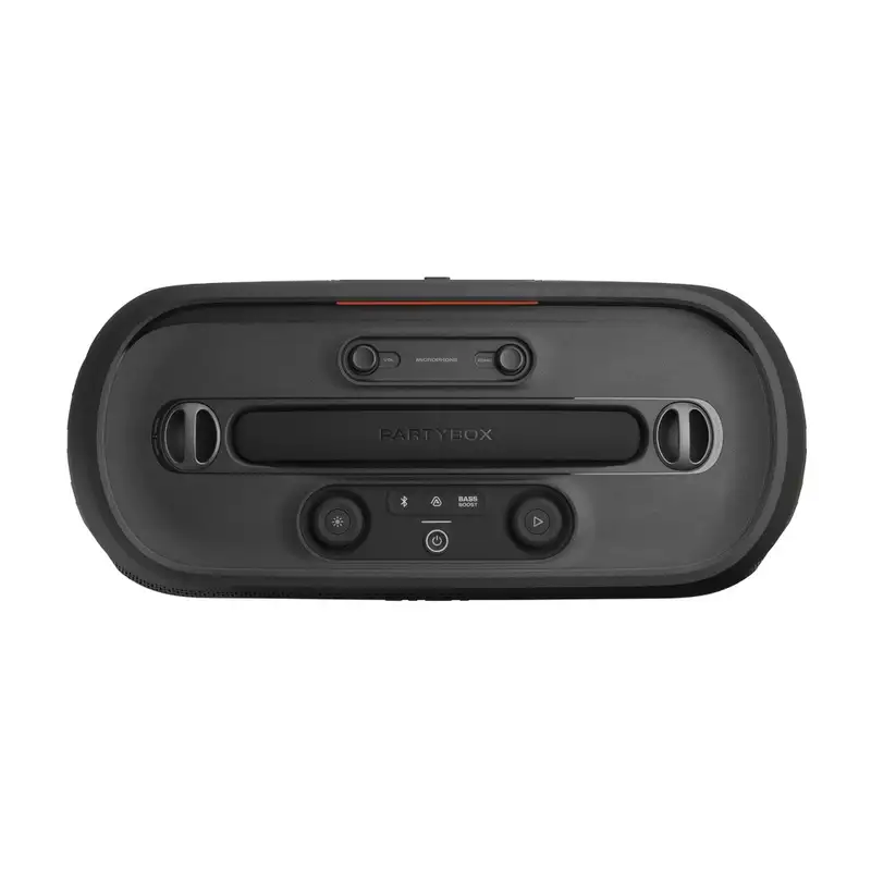 JBL PARTYBOX ON THE GO 2