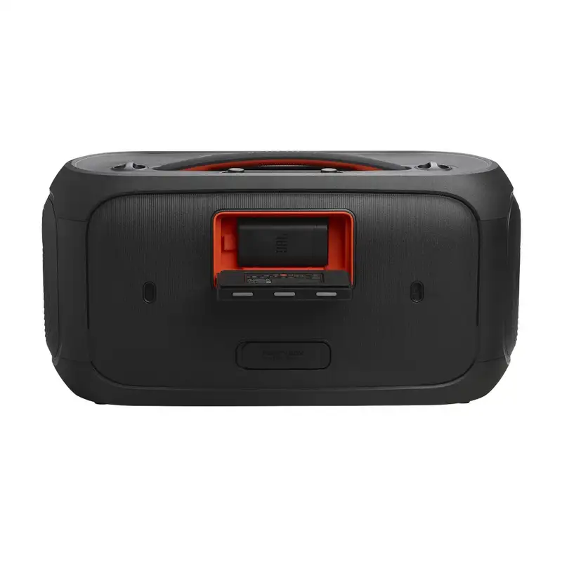 JBL PARTYBOX ON THE GO 2