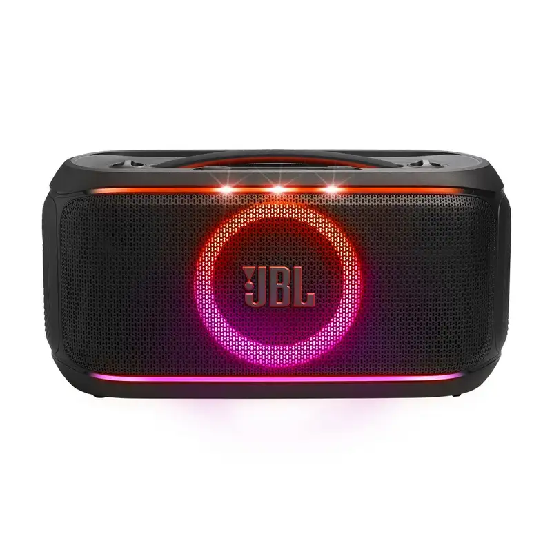 JBL PARTYBOX ON THE GO 2