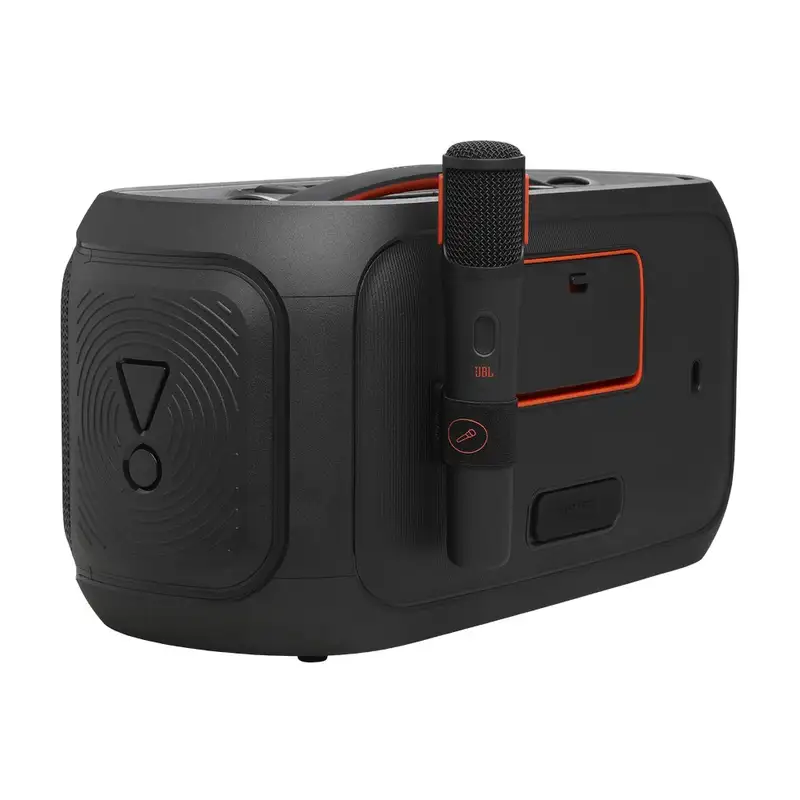 JBL PARTYBOX ON THE GO 2