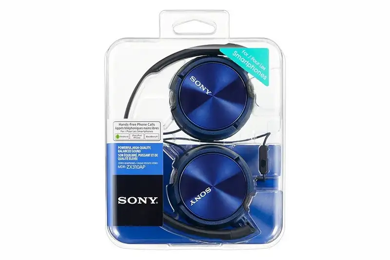 SONY MDR-ZX310APL.CE7