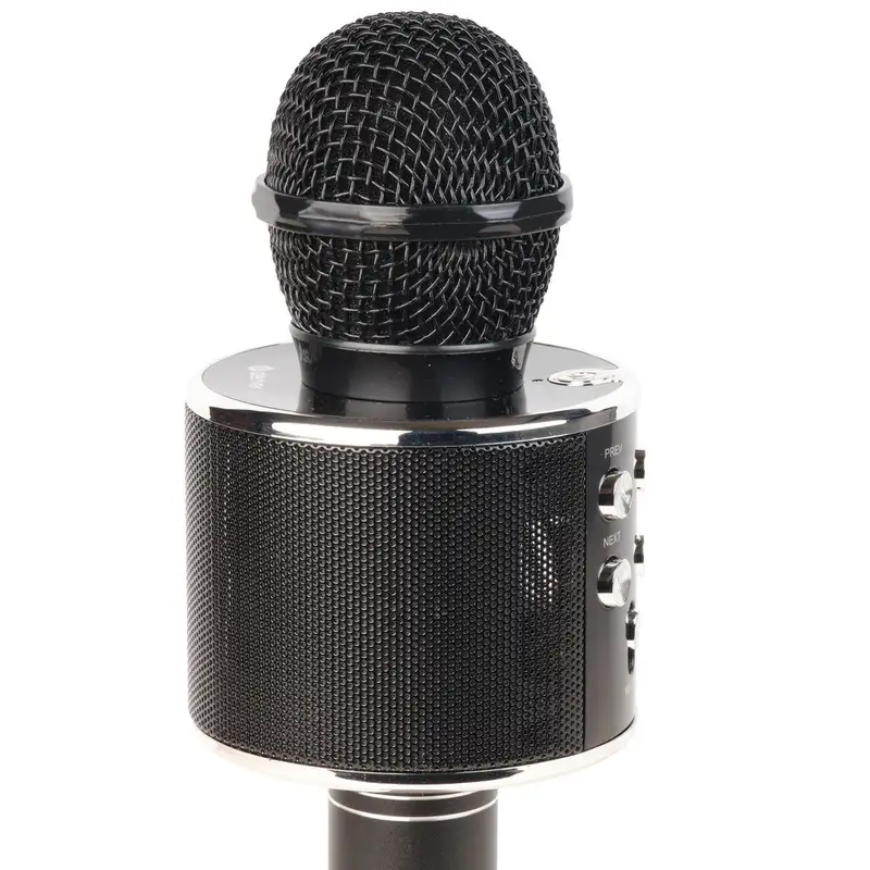 DENVER KMS-20B MK2 Bluetooth Mikrofon crni