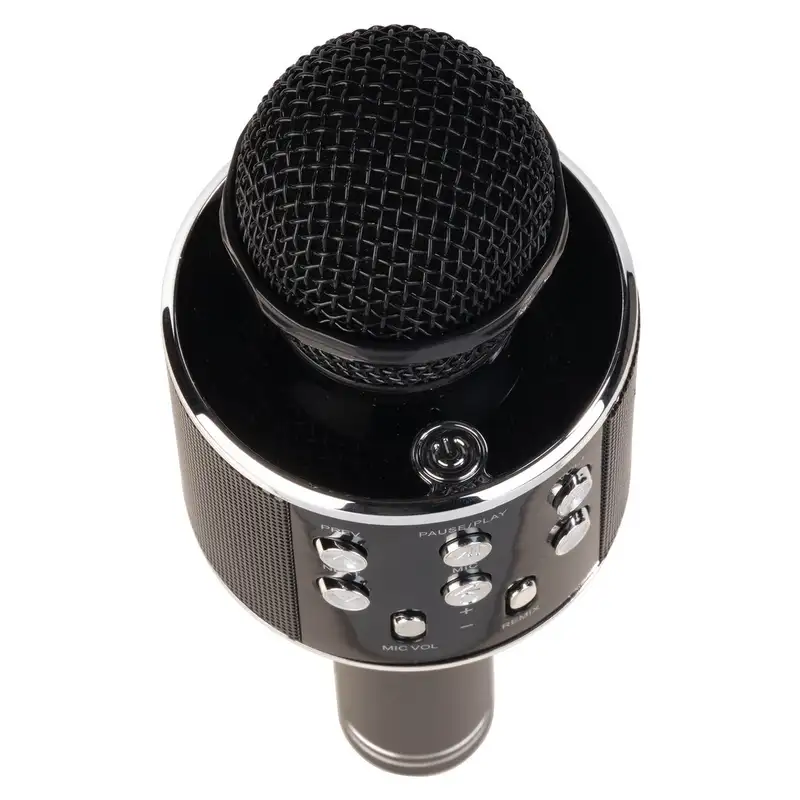 DENVER KMS-20B MK2 Bluetooth Mikrofon crni