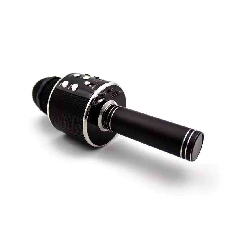DENVER KMS-20B MK2 Bluetooth Mikrofon crni