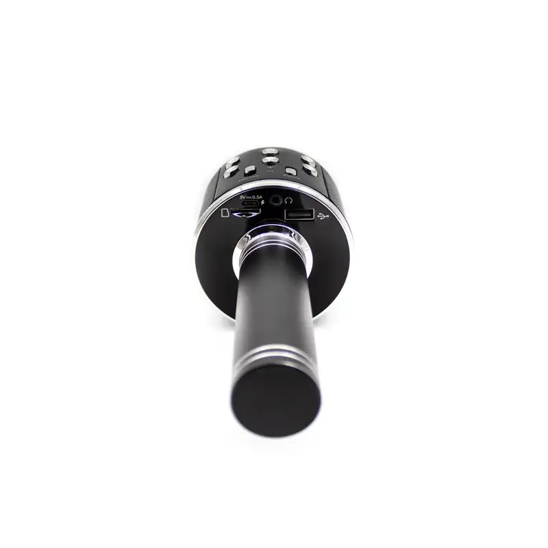 DENVER KMS-20B MK2 Bluetooth Mikrofon crni
