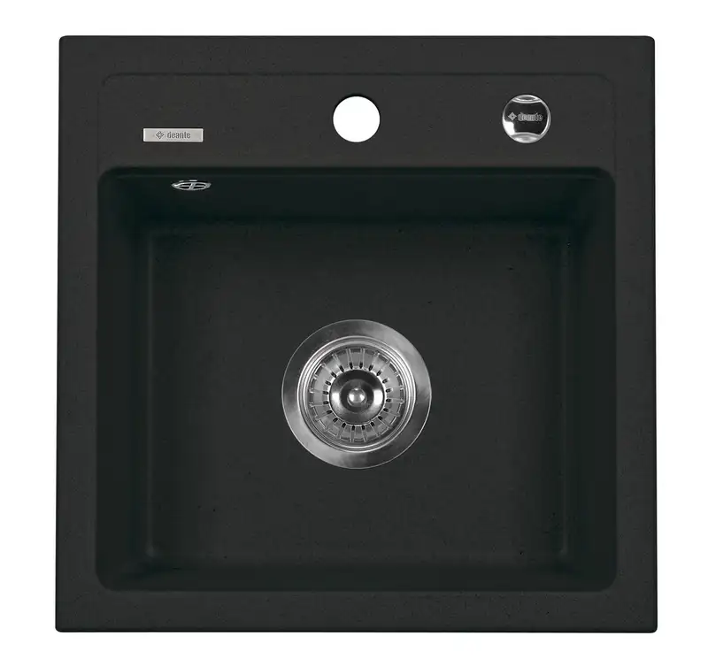 DEANTE ZQZ 2103 ZORBA 44 / BL