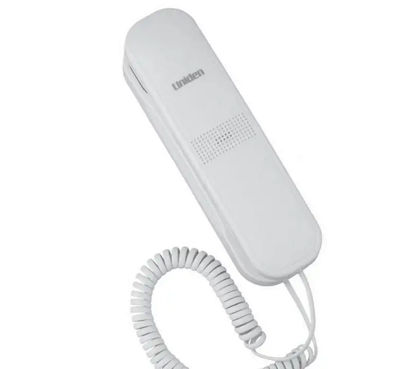 Uniden AS7101W