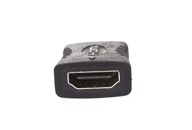 VCOM HDMI konektor F-F CA313