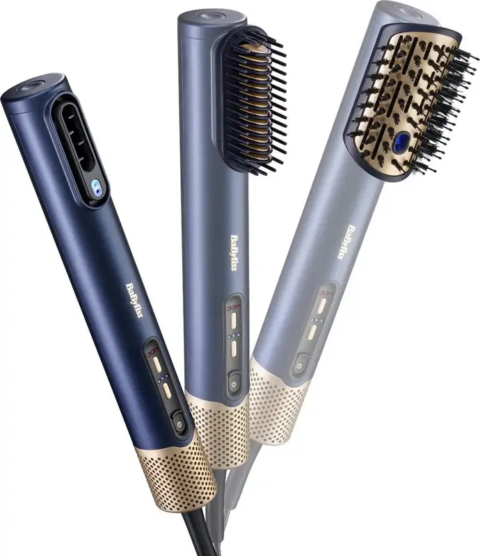 BABYLISS AS6550E Air Wand stajler 1600W