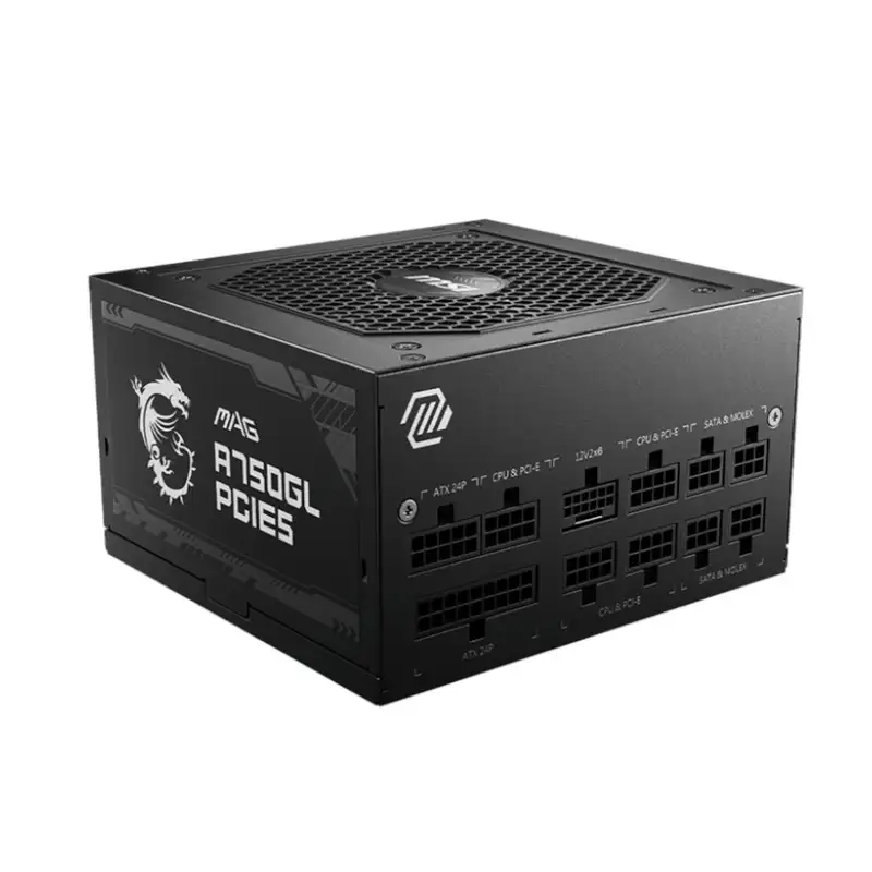 MSI MAG A750GL 750W