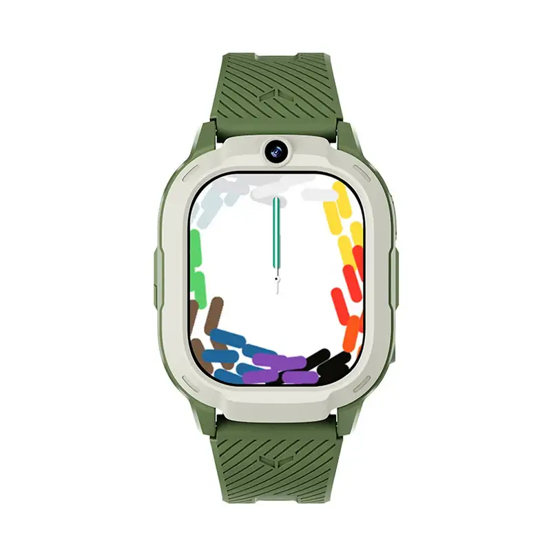 VESA Kids Watch VK30 4G GPS Forest Green