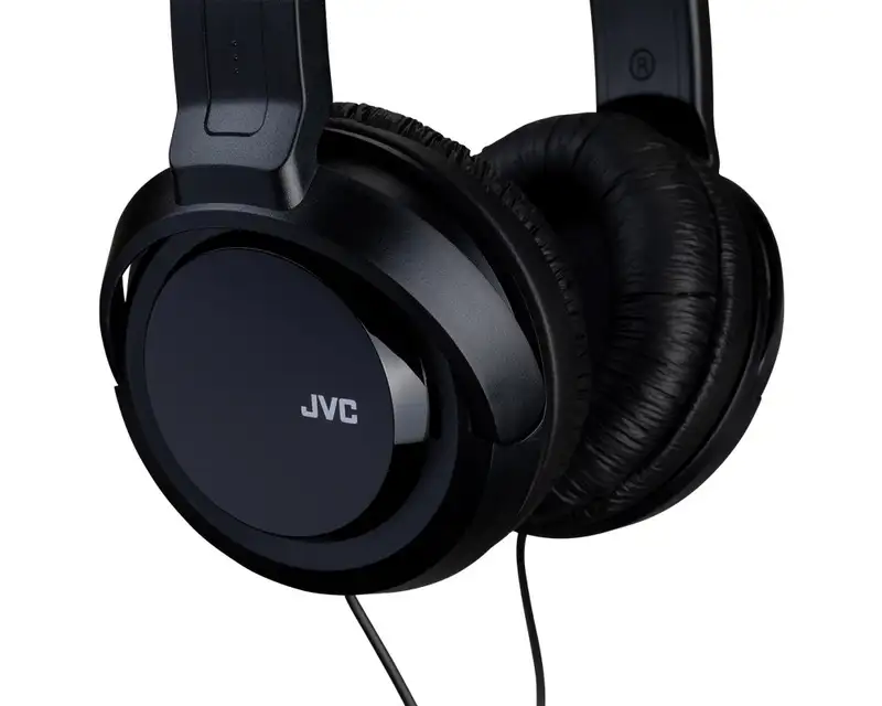 JVC HA-RX330E