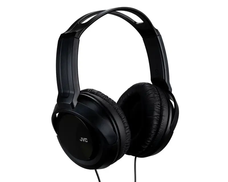 JVC HA-RX330E