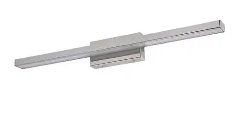 RABALUX John, kupatilska, LED 18W, IP44, hrom