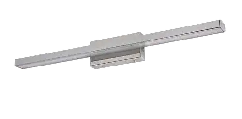 RABALUX John, kupatilska, LED 18W, IP44, hrom