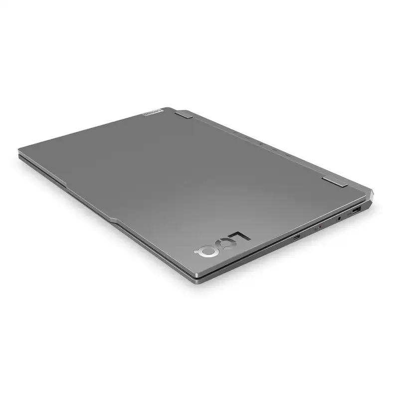 LENOVO  LOQ 15IRX9, 15.6" FHD, Intel Core i7-13650HX, 16GB, 512GB SSD, RTX3050 6GB, Backlite, DOS, Luna Grey (83DV01DGYA)