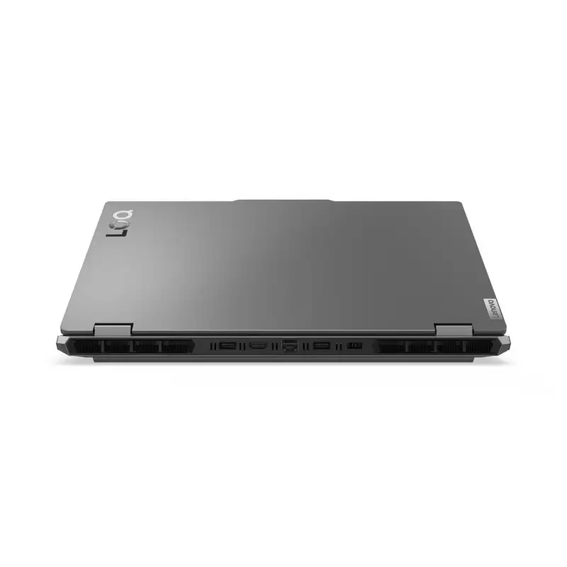 LENOVO  LOQ 15IRX9, 15.6" FHD, Intel Core i7-13650HX, 16GB, 512GB SSD, RTX3050 6GB, Backlite, DOS, Luna Grey (83DV01DGYA)