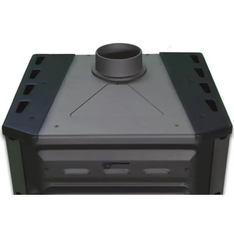 TIM SISTEM CAROBNA PEC  007 0001 crna
