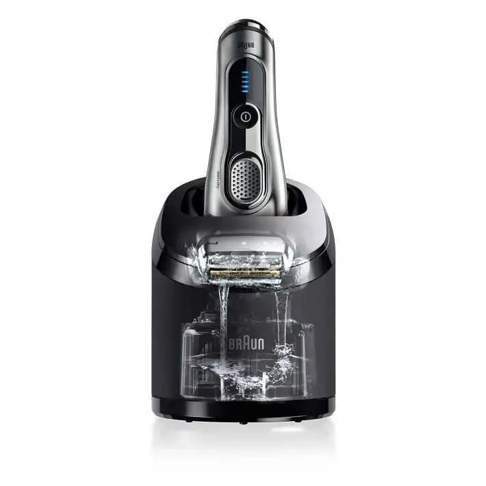 BRAUN MALHRREMKP CCR4 MIX BOX CE.MEA