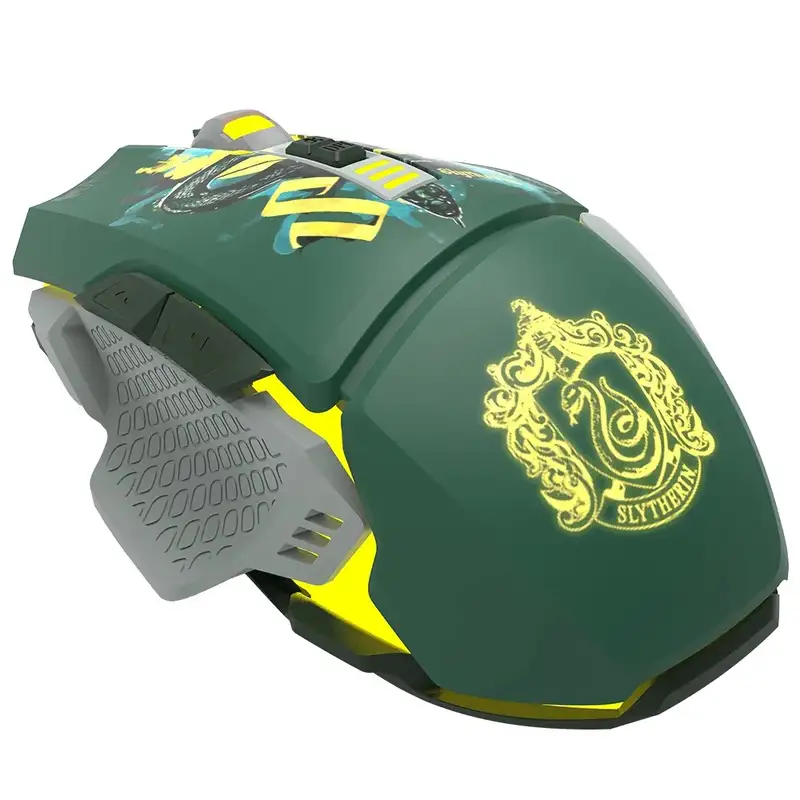 SPAWN Harry Potter Gaming Mouse 02