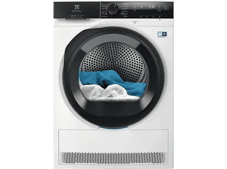 ELECTROLUX EW8D495MCE