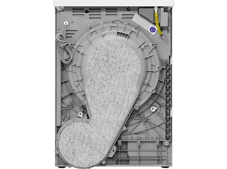 ELECTROLUX EW8D495MCE