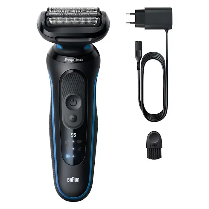 BRAUN 52-B1000S BLU BOX EURO