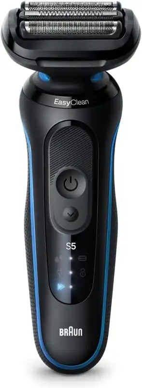 BRAUN 52-B1000S BLU BOX EURO