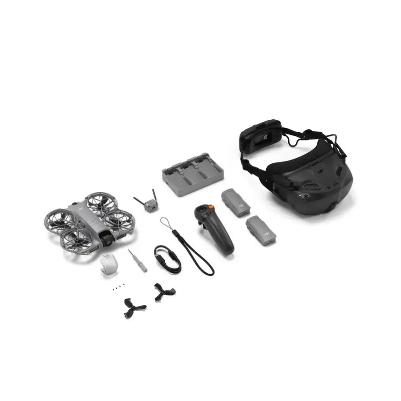DJI Neo 2 Motion Fly More Combo CP.FP.00000273.01