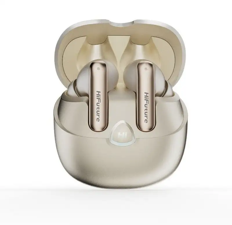 HIFUTURE SONICAIRCH BT SLUSALICE ZLATNE