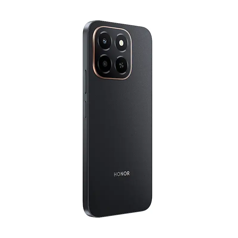 HONOR X6c 6GB/128GB Black