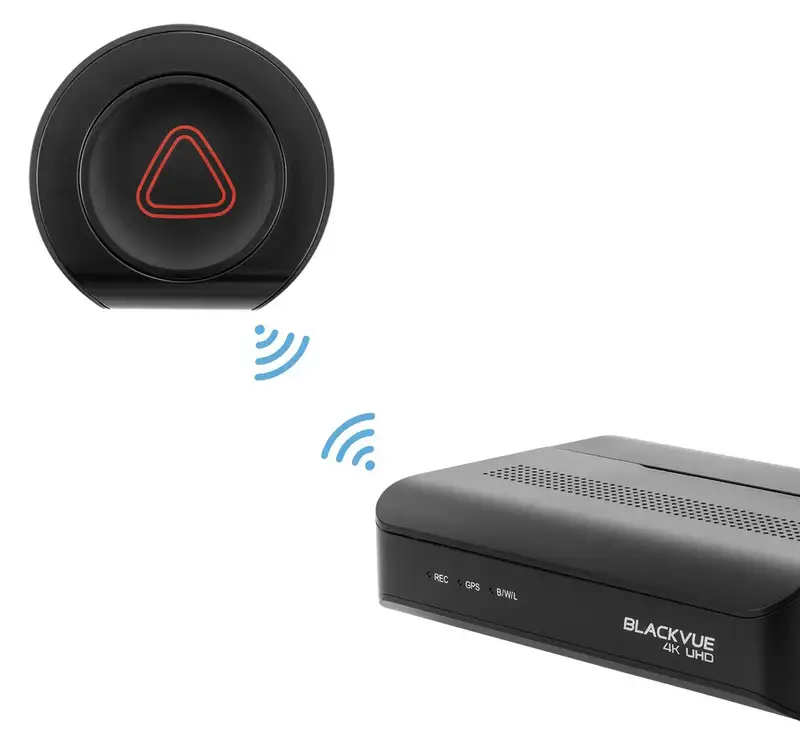 BLACKVUE DR970X Box-2CH IR PLUS 64GB