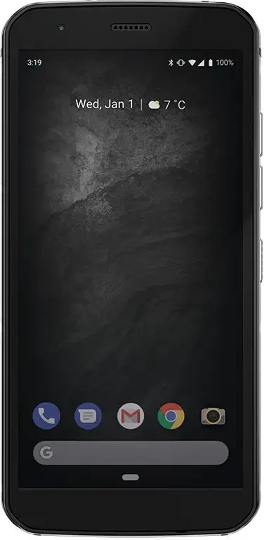 CAT S52 DS + sat