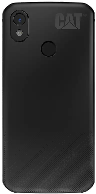 CAT S52 DS + sat