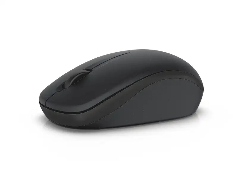 DELL WM126 Wireless Optical Black