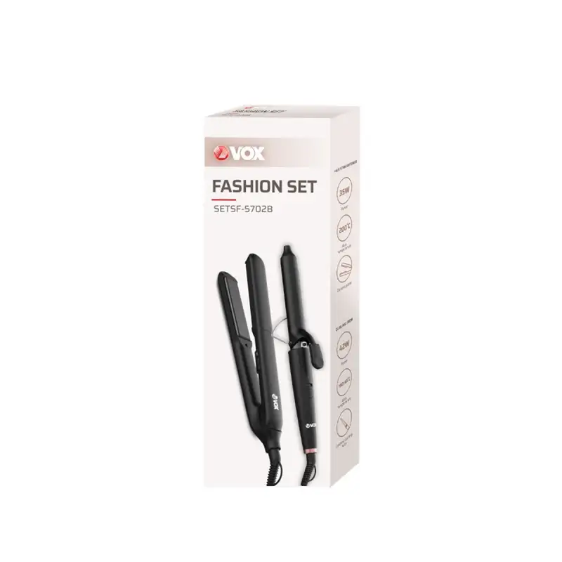 VOX SET SF5702B