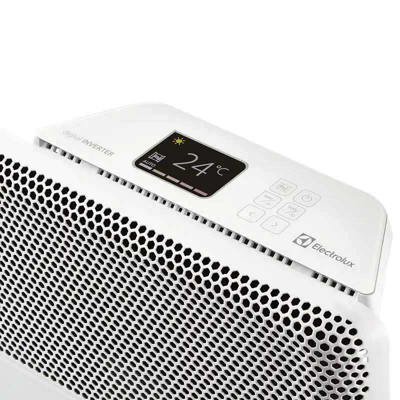 ELECTROLUX ECH/AT-2000 3AI-W EEC